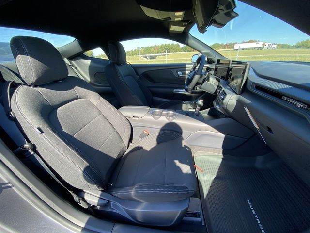 2026 Ford Mustang EcoBoost Fastback - Photo 25