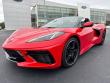 2024 Chevrolet Corvette Stingray w/1LT Convertible