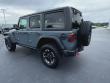 2025 Jeep Wrangler Rubicon SUV