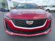 2022 CADILLAC CT5 Premium Luxury Sedan