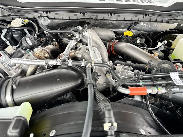 2026 Ford F-250 Super Duty Lariat - Photo 28