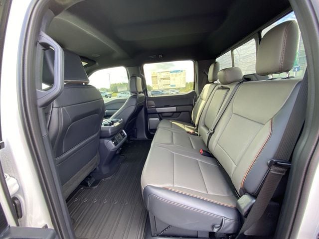 2025 Ford F-150 Lariat - Photo 21