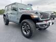 2025 Jeep Wrangler Rubicon SUV