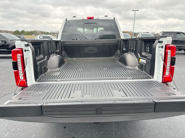 2026 Ford F-250 Super Duty Lariat - Photo 26
