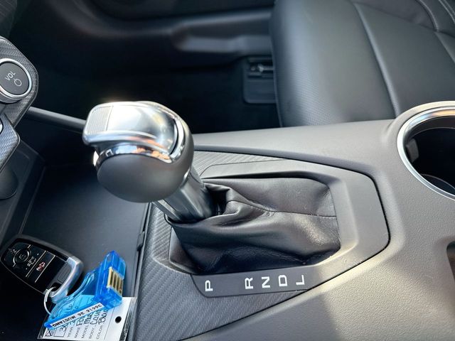 2026 Ford Mustang EcoBoost Premium Fastback - Photo 20