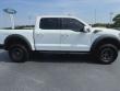 2023 Ford F-150 Raptor Truck SuperCrew Cab