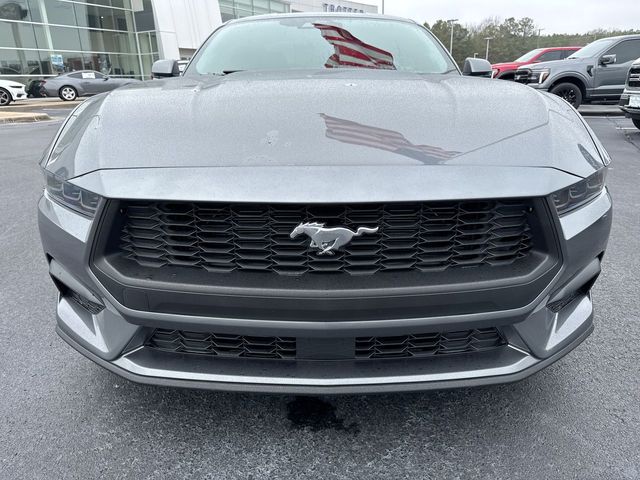 2026 Ford Mustang EcoBoost Premium Fastback - Photo 28