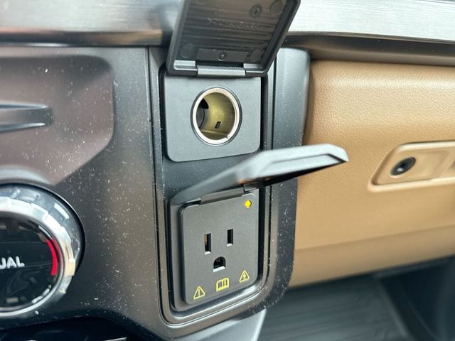 2026 Ford F-250 Super Duty Lariat - Photo 32