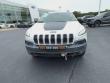2017 Jeep Cherokee Trailhawk 4x4 SUV