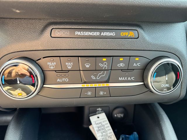 2026 Ford Escape Active - Photo 18