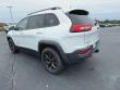 2017 Jeep Cherokee Trailhawk 4x4 SUV
