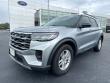2025 Ford Explorer Active SUV