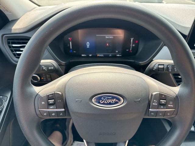 2026 Ford Escape Active - Photo 14