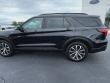 2025 Ford Explorer ST-Line SUV