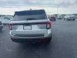 2025 Ford Explorer Active SUV