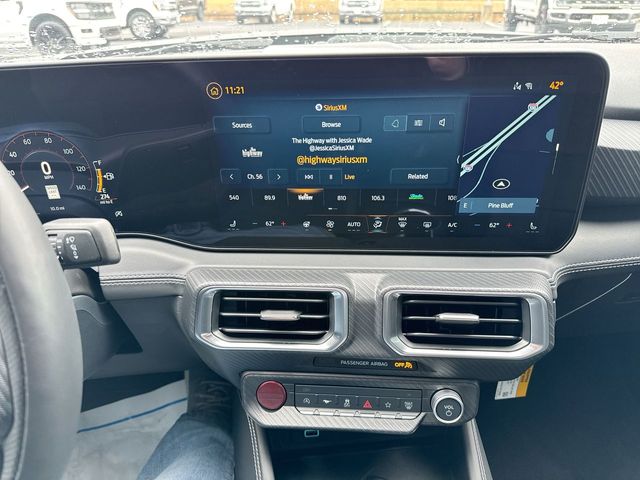 2026 Ford Mustang EcoBoost Premium Fastback - Photo 16