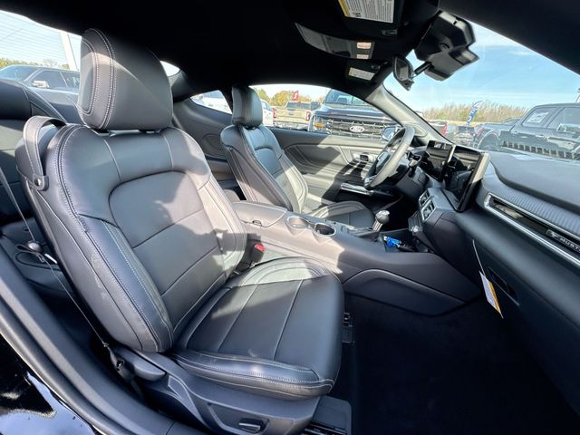 2026 Ford Mustang EcoBoost Premium Fastback - Photo 25