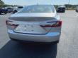 2025 Toyota Camry LE Sedan