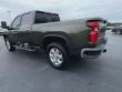 2023 Chevrolet Silverado 2500 HD LTZ Truck Crew Cab