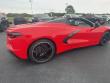 2024 Chevrolet Corvette Stingray w/1LT Convertible
