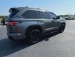 2024 Toyota Sequoia SUV