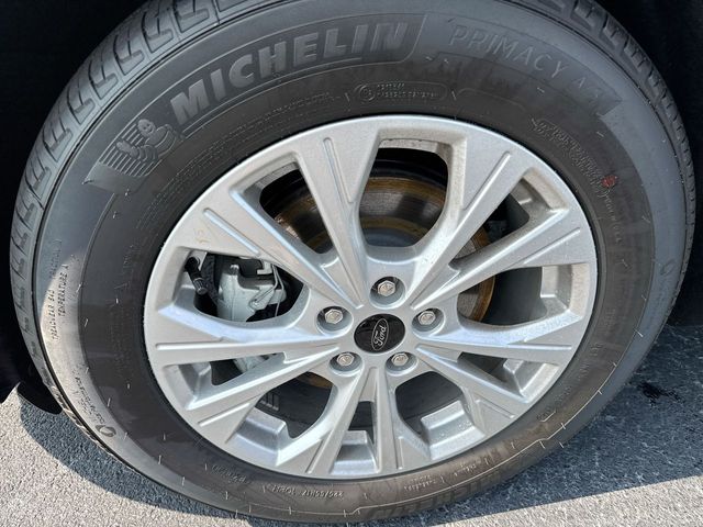 2026 Ford Escape Active - Photo 10