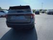2025 Ford Explorer ST-Line SUV