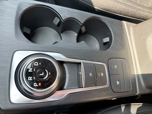 2026 Ford Escape Active - Photo 19