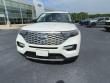 2021 Ford Explorer Platinum SUV