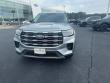 2025 Ford Explorer Active SUV