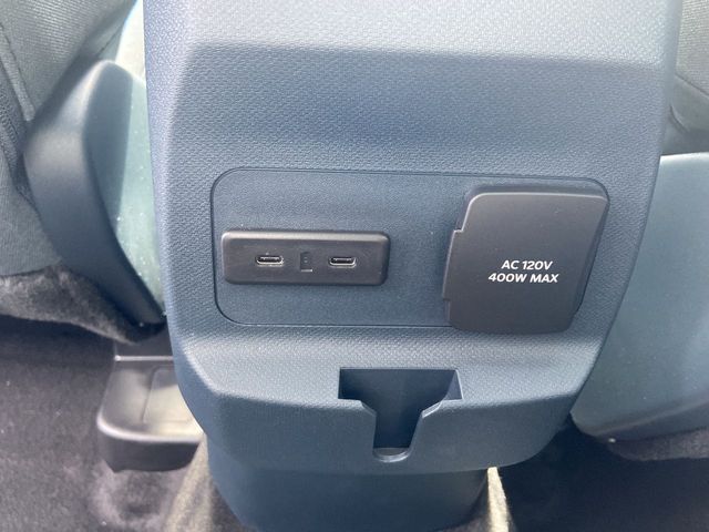 2025 Ford Maverick XLT - Photo 24