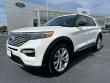 2021 Ford Explorer Platinum SUV