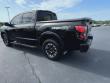 2021 Nissan Titan PRO-4X Truck Crew Cab