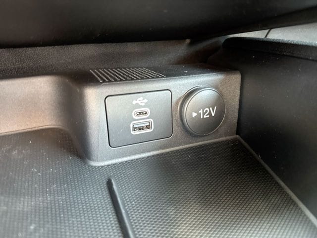2026 Ford Escape Active - Photo 20