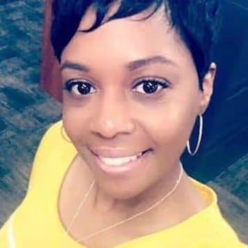 Staff member LaTrina Jackson from ID_33678b