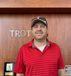 Staff member A.J. Nixon from ID_33678b