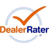 DealerRater Logo
