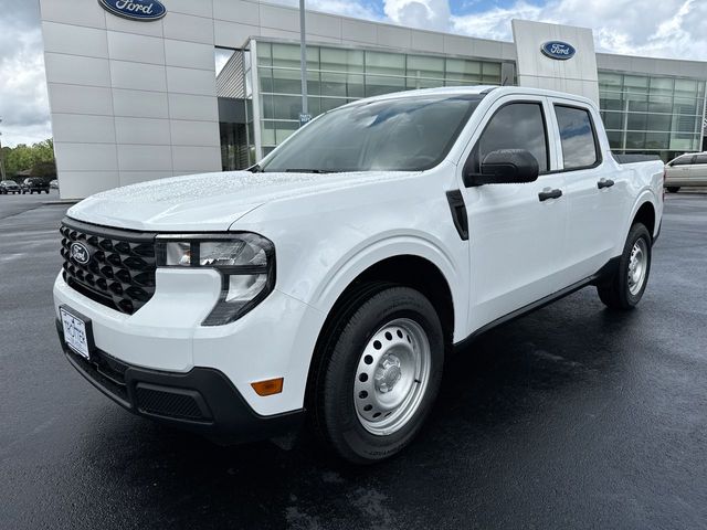 2026 Ford Maverick XL FWD's photo