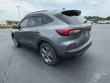 2026 Ford Escape ST-Line Select SUV