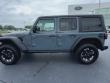2025 Jeep Wrangler Rubicon SUV