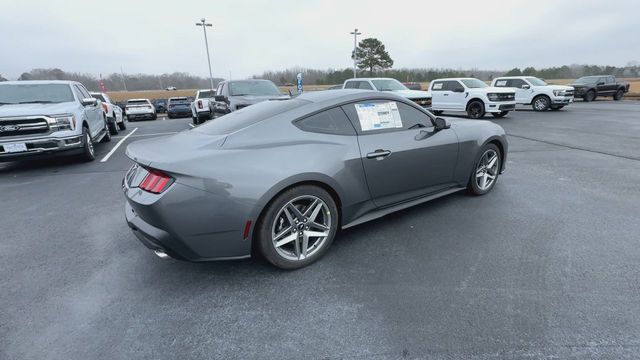 2026 Ford Mustang EcoBoost Premium Fastback - Photo 8