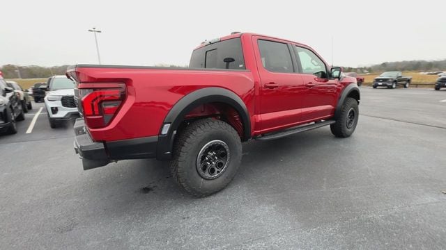 2025 Ford F-150 Raptor - Photo 8