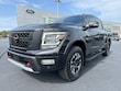  Nissan Titan