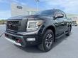 2021 Nissan Titan PRO-4X Truck Crew Cab