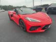 2024 Chevrolet Corvette Stingray w/1LT Convertible
