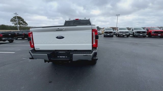 2026 Ford F-250 Super Duty Lariat - Photo 7