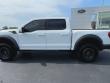 2023 Ford F-150 Raptor Truck SuperCrew Cab