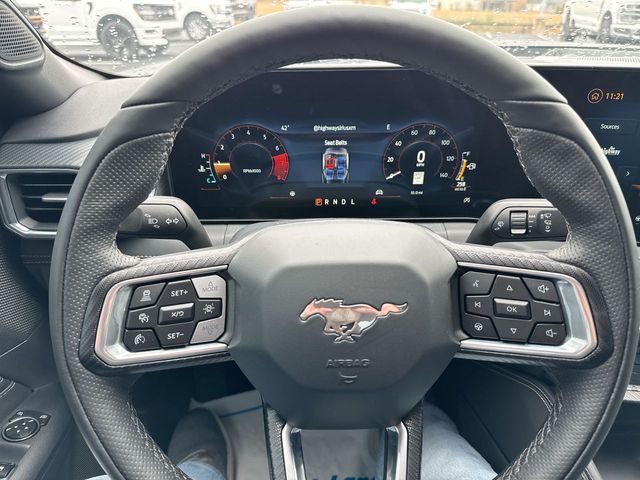 2026 Ford Mustang EcoBoost Premium Fastback - Photo 14
