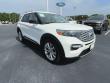 2021 Ford Explorer Platinum SUV