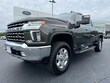  Chevrolet Silverado 2500 HD